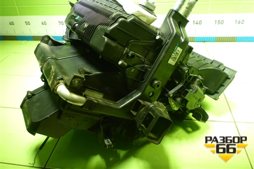 Корпус отопителя для Hyundai Solaris с 2010-2016г (Солярис)