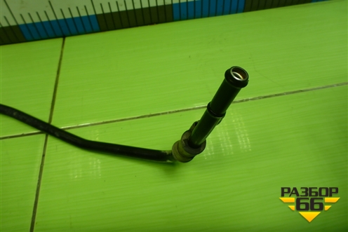 Трубка гидроусилителя (обратка) для Hyundai Solaris с 2010-2016г (Солярис)