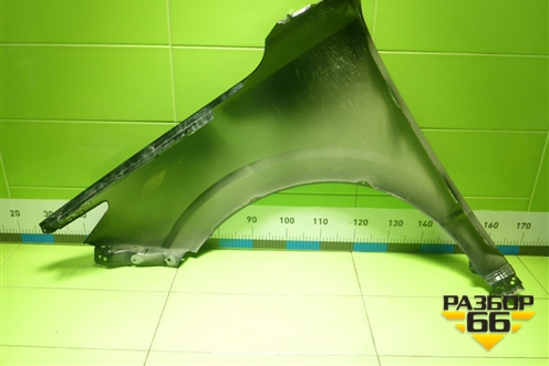 Крыло переднее правое (CD569F2701020201) для Changan UNI-K с 2020г (Юни К)