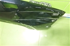 Крыло переднее правое (8403400XKN08A) для Haval H7 с 2024-2026г (Аш7)