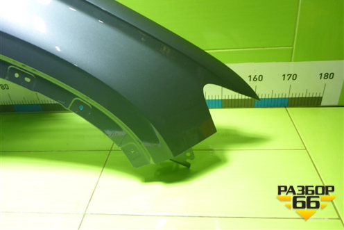 Крыло переднее правое (5035081900С15) для Geely Monjaro с 2021г (Монджаро)