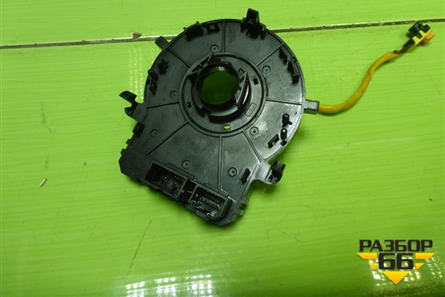 Механизм подрулевой для SRS AIR BAG для Hyundai Solaris с 2010-2016г (Солярис)