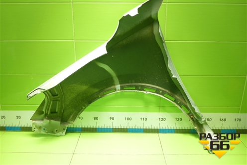 Крыло переднее правое (553000089AA) для Chery Tiggo 7 Pro Max с 2022г (Тиго 7 Про Макс)