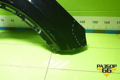 Крыло переднее правое (553000317AA) для OMODA C5 с 2022г (Ц5)