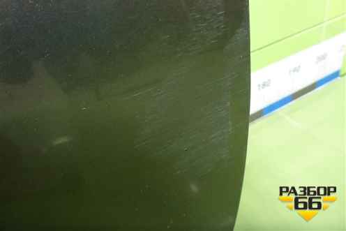 Дверь передняя правая для Toyota Rav-4 с 2012-2019г (Рав 4)