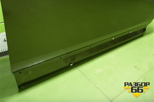 Дверь передняя правая для Toyota Rav-4 с 2012-2019г (Рав 4)