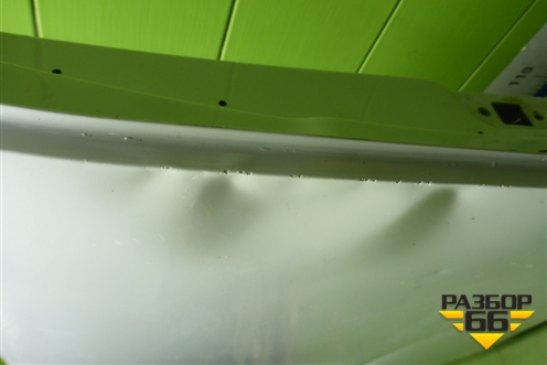 Дверь задняя правая (S203F2701030800) для Changan CS55 PLUS с 2019г (ЦС 55 плюс)