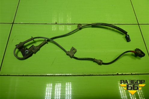 Датчик ABS передний правый (956711R000) для Hyundai Solaris с 2010-2016г (Солярис)