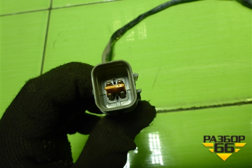 Датчик кислородный / Lambdasonde (392102B160) для Hyundai Solaris с 2010-2016г (Солярис)