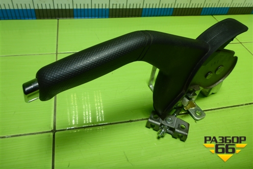 Рычаг стояночного тормоза для Hyundai Solaris с 2010-2016г (Солярис)