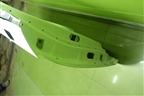 Дверь передняя правая (6101200XKN02B) для Haval F7x с 2024-2026г (Ф7х)