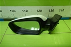 Зеркало левое электрическое для Hyundai Solaris с 2010-2016г (Солярис)