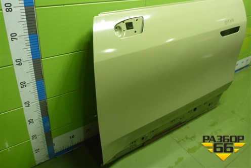 Дверь передняя левая (новая) (6101100-DG01) для Avatr 11 с 2022-2026г (6101100DG01)