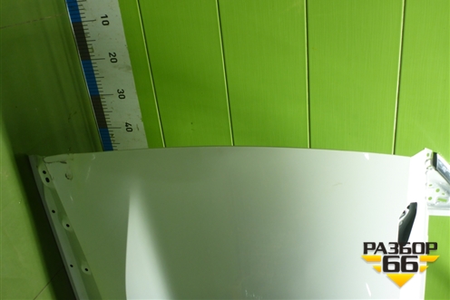 Дверь передняя левая (F166101010HADY) для Jetour Dashing (X-1) 2022г (Дашинг)