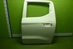 Дверь задняя левая (PC2011940401A4) для Changan Hunter Plus с 2020-2025г (Хантер Плюс)
