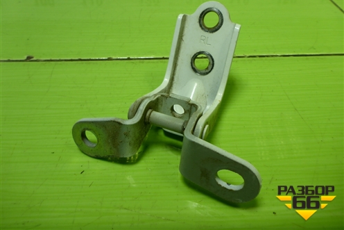 Петля двери задней левой нижняя для Hyundai Solaris с 2010-2016г (Солярис)