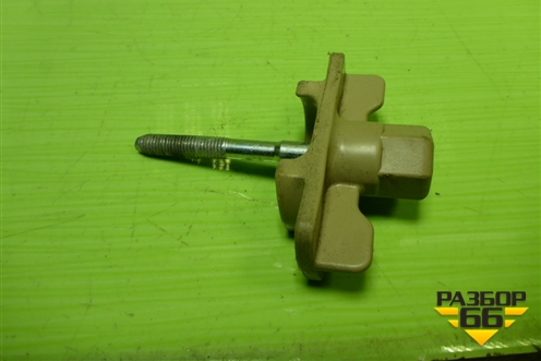 Болт крепления запасного колеса для Hyundai Solaris с 2010-2016г (Солярис)