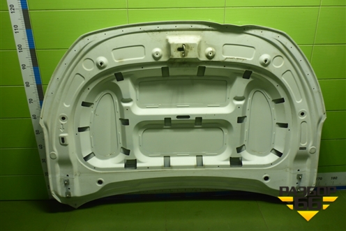 Капот (5032066300C15) для Geely Emgrand 7 (SS11) с 2021г (Эмгранд)