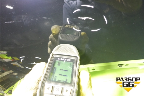 Крыло переднее правое (F268403102DY) для Jetour T2 с 2023г (Т2)