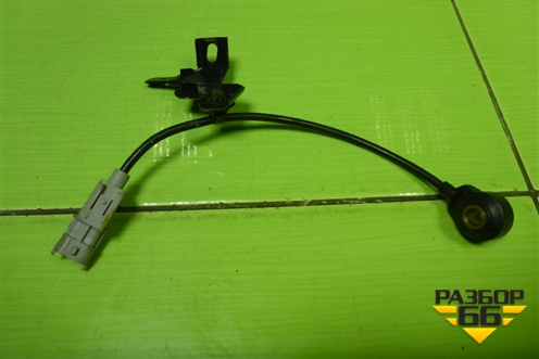 Датчик детонации (1.6л G4FC) (392502B000) для Hyundai Solaris с 2010-2016г (Солярис)