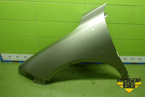 Крыло переднее левое для Wey Coffee  с 2022-2026г