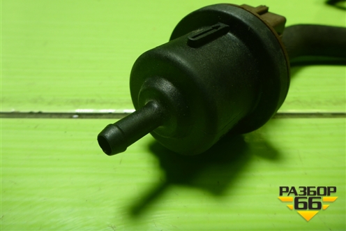 Клапан вентиляции топливного бака (9662640480) для Peugeot 408 с 2012г