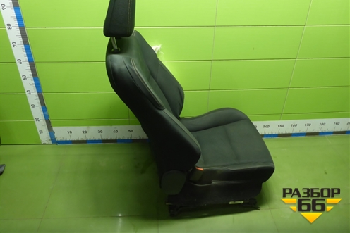 Сиденья комплект (AIR BAG подогрев) для Toyota Rav-4 с 2012-2019г (Рав 4)