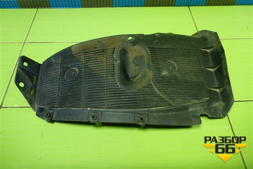 Локер задний правый (868221R200) для Hyundai Solaris с 2010-2016г (Солярис)