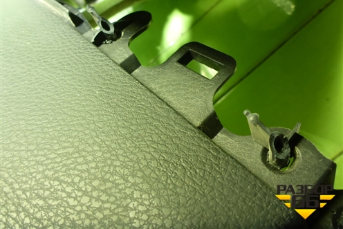 Обшивка двери передней левой под электрику (67612X1B22) для Toyota Rav-4 с 2012-2019г (Рав 4)