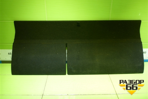 Пол багажника (5841542040) для Toyota Rav-4 с 2012-2019г (Рав 4)