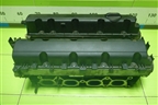 Головка блока цилиндров (2.0л 10LH5F) (9650352580) для Citroen C5 с 2008г (С5)