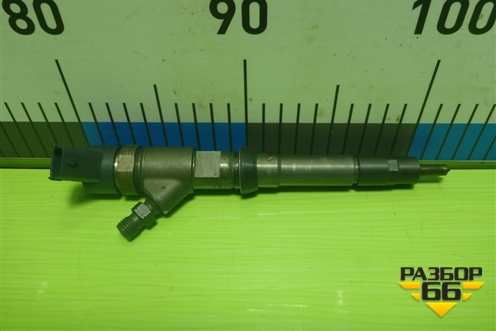 Форсунка дизельная электрическая (2.3л F1AE0481B) (504088755) для UAZ Патриот с 2003г