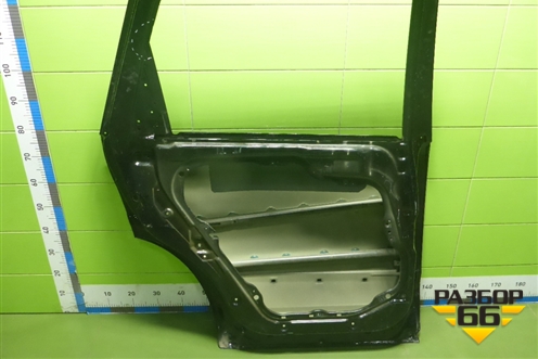 Дверь задняя левая (770032J010) для Kia Mohave с 2008г (Мохаве 1)