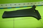 Обшивка стойки центральная нижняя левая (6241442060) для Toyota Rav-4 с 2012-2019г (Рав 4)