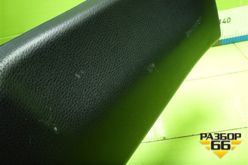 Обшивка стойки центральная нижняя правая (6241342060) для Toyota Rav-4 с 2012-2019г (Рав 4)