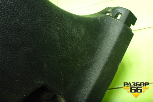 Обшивка стойки центральная нижняя правая (6241342060) для Toyota Rav-4 с 2012-2019г (Рав 4)