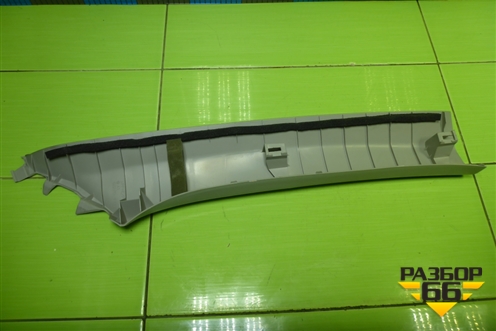 Обшивка стойки лобового стекла левая (6222042050) для Toyota Rav-4 с 2012-2019г (Рав 4)