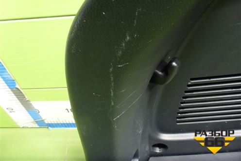 Обшивка багажника левая (нижняя) (6474042072) для Toyota Rav-4 с 2012-2019г (Рав 4)