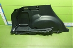 Обшивка багажника левая (нижняя) (6474042072) для Toyota Rav-4 с 2012-2019г (Рав 4)