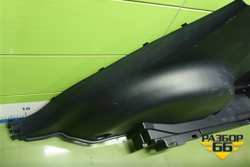 Обшивка багажника правая (нижняя) (6473042092) для Toyota Rav-4 с 2012-2019г (Рав 4)