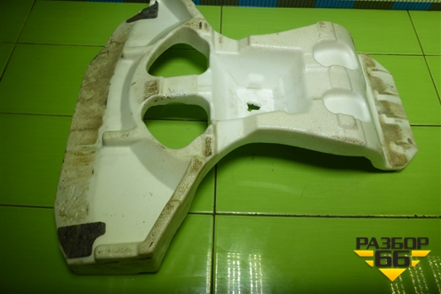 Наполнитель багажного отделения (6477742050) для Toyota Rav-4 с 2012-2019г (Рав 4)