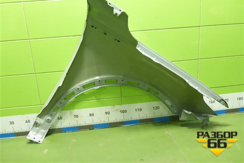 Крыло переднее левое для Exeed RX с 2023г (РХ)