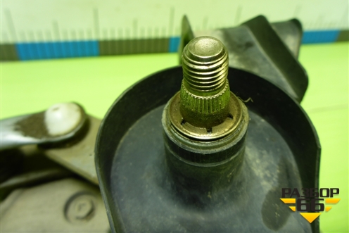 Трапеция стеклоочистителей для Toyota Rav-4 с 2012-2019г (Рав 4)