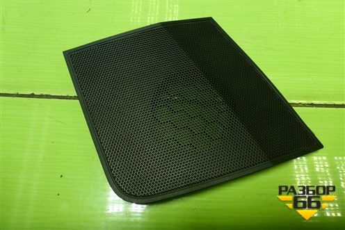 Решетка динамика (на торпедо левая) (5553542010) для Toyota Rav-4 с 2012-2019г (Рав 4)