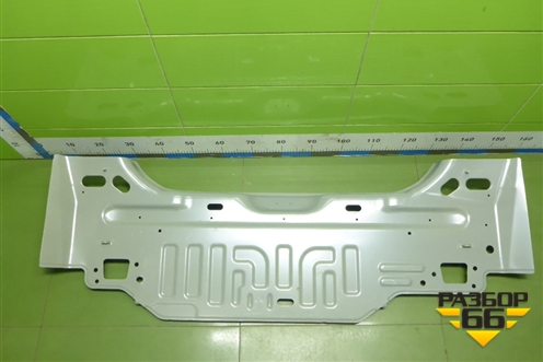 Панель задняя (седан) для VAZ Vesta/Веста с 2015г