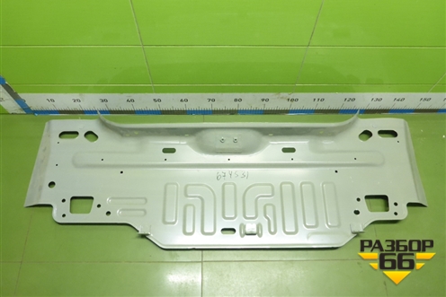 Панель задняя (седан) для VAZ Vesta/Веста с 2015г