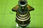 Коленвал (2.0л 10LH5F) для Citroen C5 с 2008г (С5)