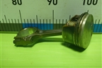 Поршень с шатуном (2.0л 10LH5F) для Citroen C5 с 2008г (С5)