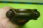 Поршень с шатуном (2.0л 10LH5F) для Citroen C5 с 2008г (С5)