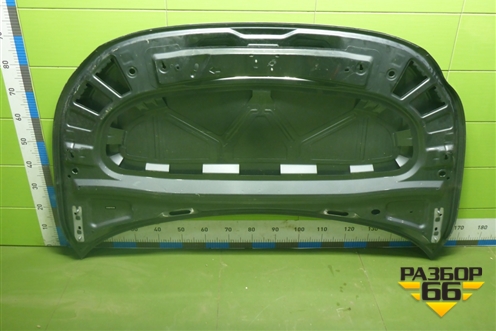 Капот для Volkswagen ID.4 с 2020-2026г (ИД4)